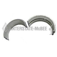 Cargar imagen en el visor de la galería, Interstate-McBee® Caterpillar® 8N7765 Main Bearing (0.630 MM) (379 / 398 / 399)