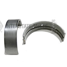 Charger l&#39;image dans la galerie, M 8N8225 MAIN BEARING (.010) FOR CATERPILLAR 3304 / 3306 ENGINES