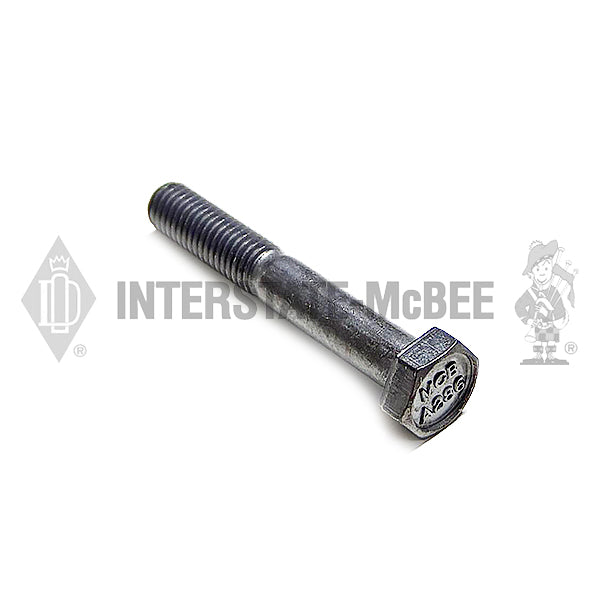 M 9X8494 TURBO MOUNTING BOLT (M10 X 1.5 X 65) FOR CATERPILLAR ENGINES