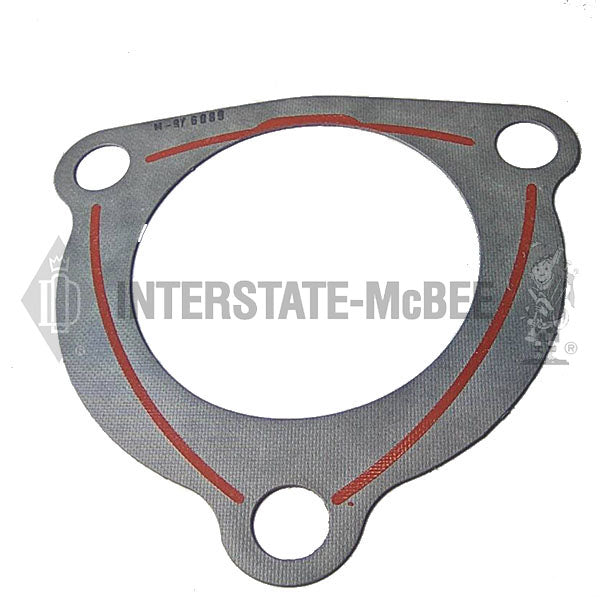 M 9Y6089 FLYWHEEL HOUSING GASKET FOR CATERPILLAR ENGINES