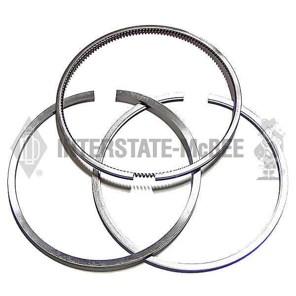 M RS1646556 PISTON RING SET FOR CATERPILLAR 3126 ENGINES