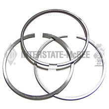 Cargar imagen en el visor de la galería, M RS1646556 PISTON RING SET FOR CATERPILLAR 3126 ENGINES