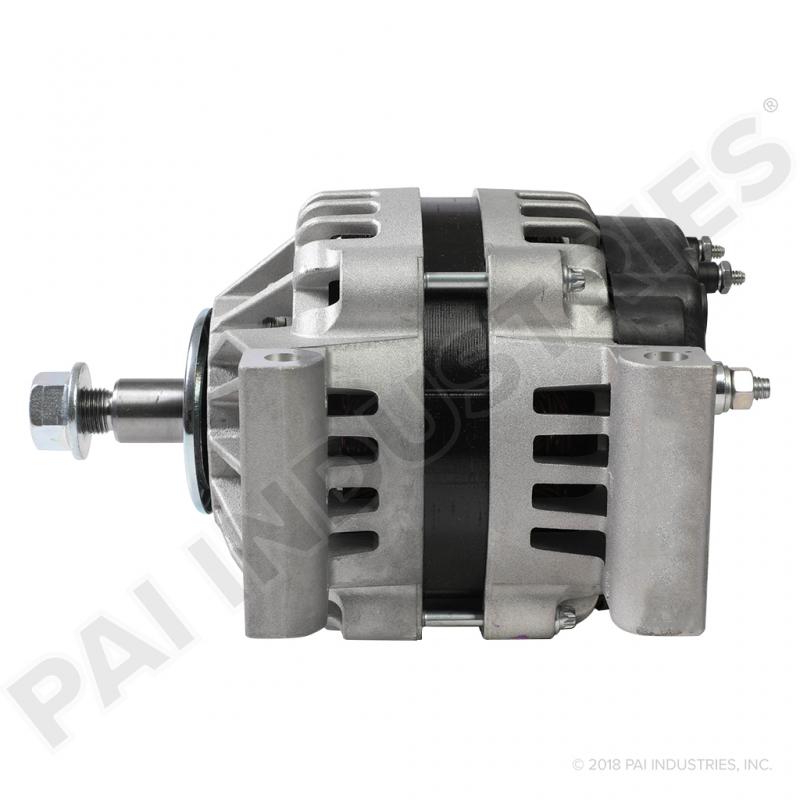 PAI MAL-1408 MACK 8600889 ALTERNATOR (24 SI) (160 AMP) (DELCO) (USA)