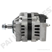 Charger l&#39;image dans la galerie, PAI MAL-1408 MACK 8600889 ALTERNATOR (24 SI) (160 AMP) (DELCO) (USA)