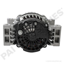 Load image into Gallery viewer, PAI MAL-1408 MACK 8600889 ALTERNATOR (24 SI) (160 AMP) (DELCO) (USA)