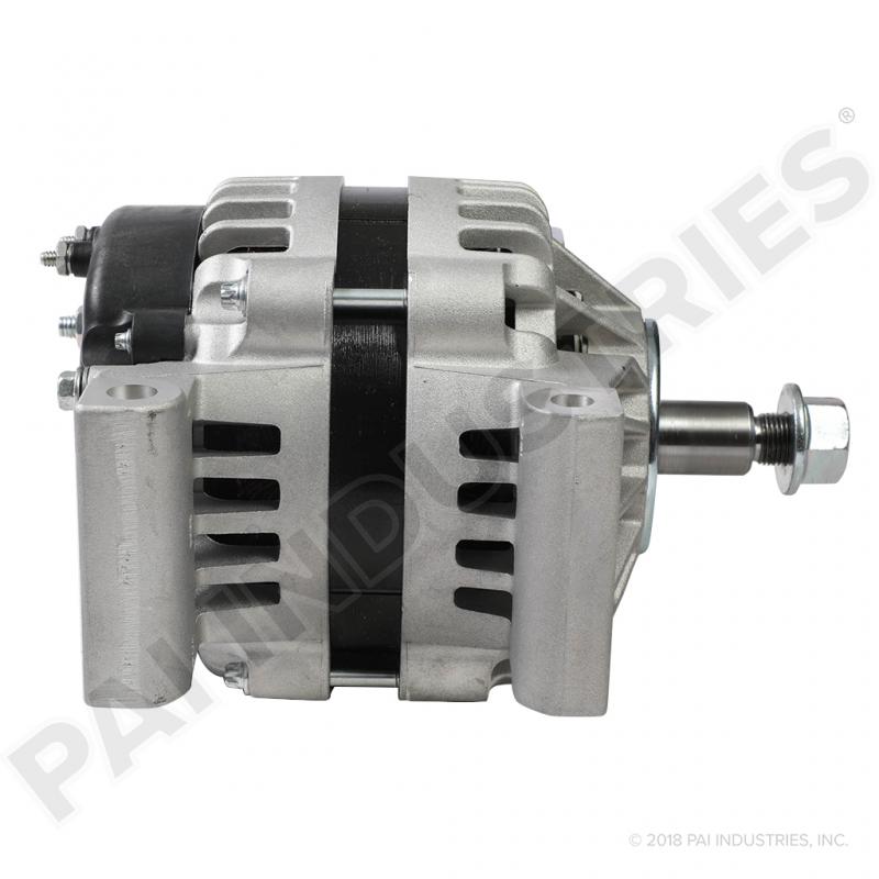 PAI MAL-1408 MACK 8600889 ALTERNATOR (24 SI) (160 AMP) (DELCO) (USA)