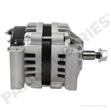 Load image into Gallery viewer, PAI MAL-1408 MACK 8600889 ALTERNATOR (24 SI) (160 AMP) (DELCO) (USA)