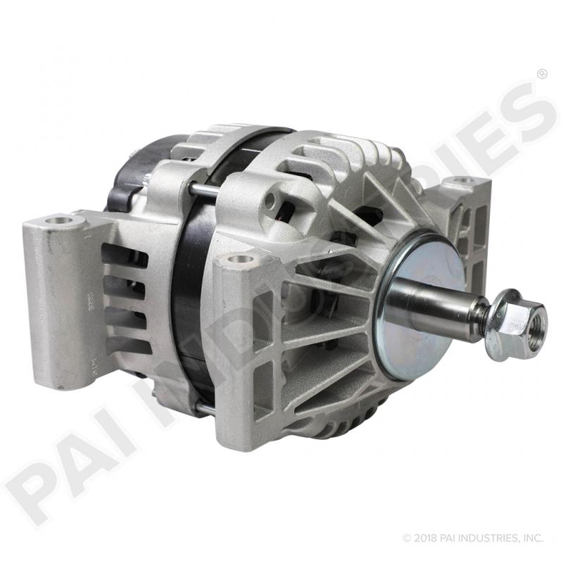 PAI MAL-1408 MACK 8600889 ALTERNATOR (24 SI) (160 AMP) (DELCO) (USA)