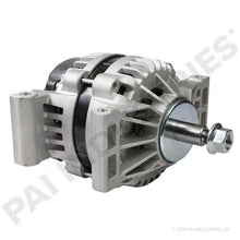 Cargar imagen en el visor de la galería, PAI MAL-1408 MACK 8600889 ALTERNATOR (24 SI) (160 AMP) (DELCO) (USA)