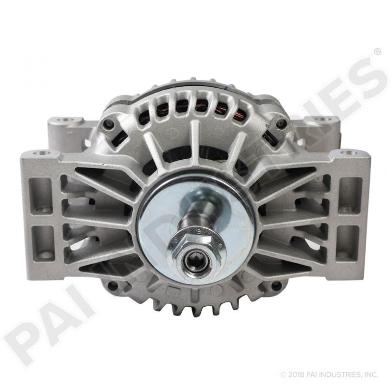 PAI MAL-1408 MACK 8600889 ALTERNATOR (24 SI) (160 AMP) (DELCO) (USA)