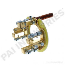 Load image into Gallery viewer, PAI MBH-4235 MACK 2132-1948515 BRUSH HOLDER ASSEMBLY (12 VDC) (40 MT)