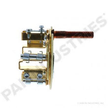 Cargar imagen en el visor de la galería, PAI MBH-4235 MACK 2132-1948515 BRUSH HOLDER ASSEMBLY (12 VDC) (40 MT)