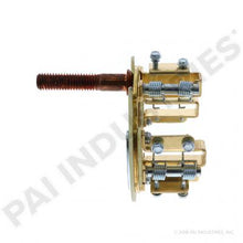 Cargar imagen en el visor de la galería, PAI MBH-4235 MACK 2132-1948515 BRUSH HOLDER ASSEMBLY (12 VDC) (40 MT)