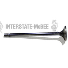 Cargar imagen en el visor de la galería, Interstate-McBee® Caterpillar® 1227353 Intake Valve (Inconel) (G3400)