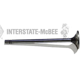 Interstate-McBee® Caterpillar® 1227353 Intake Valve (Inconel) (G3400)