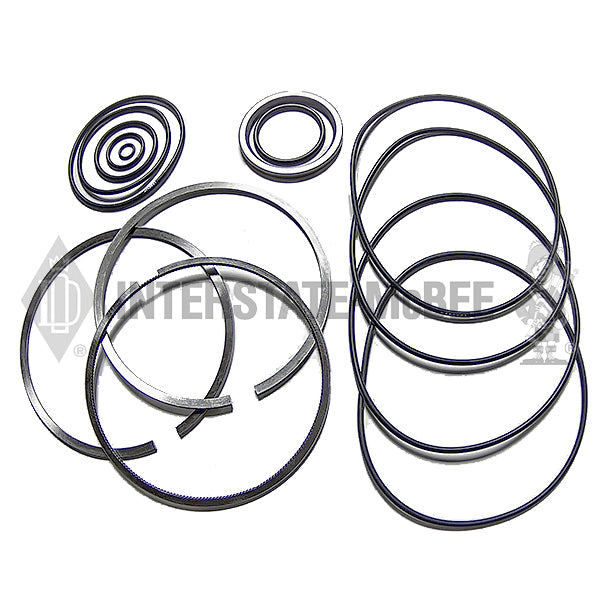 MCBC9088 HEAT EXCHANGER GASKET SET FOR CATERPILLAR C9 MARINE ENGINES