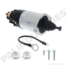 Charger l&#39;image dans la galerie, PAI MSO-1483 MACK / DELCO 10511408 STARTER SOLENOID (39 MT) (12V) (USA)