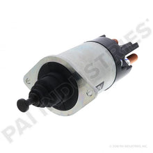 Load image into Gallery viewer, PAI MSO-1483 MACK / DELCO 10511408 STARTER SOLENOID (39 MT) (12V) (USA)