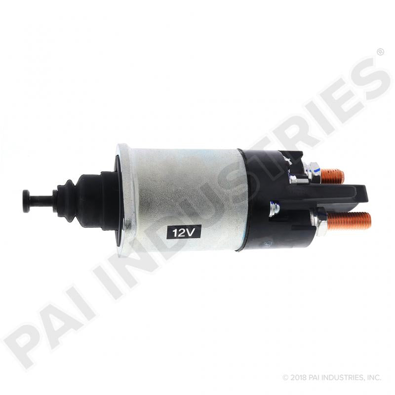 PAI MSO-1483 MACK / DELCO 10511408 STARTER SOLENOID (39 MT) (12V) (USA)