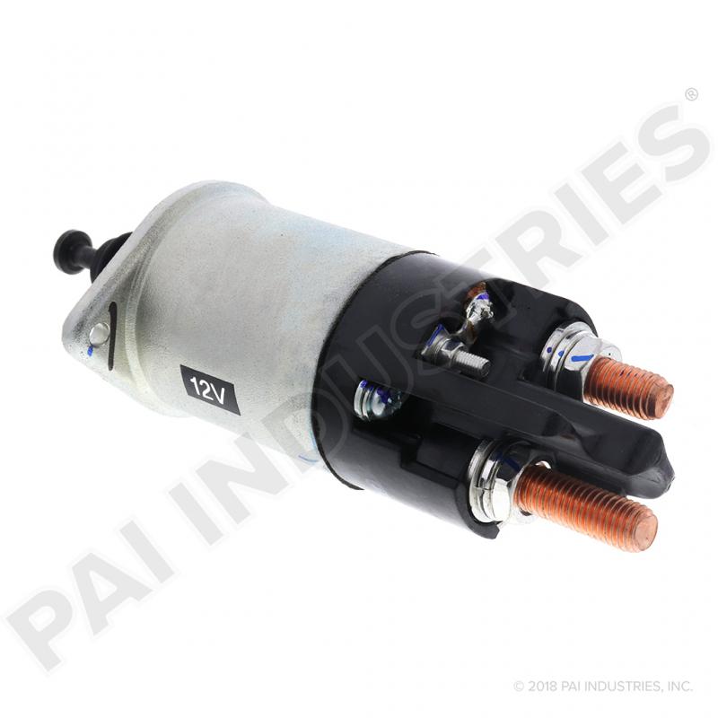 PAI MSO-1483 MACK / DELCO 10511408 STARTER SOLENOID (39 MT) (12V) (USA)