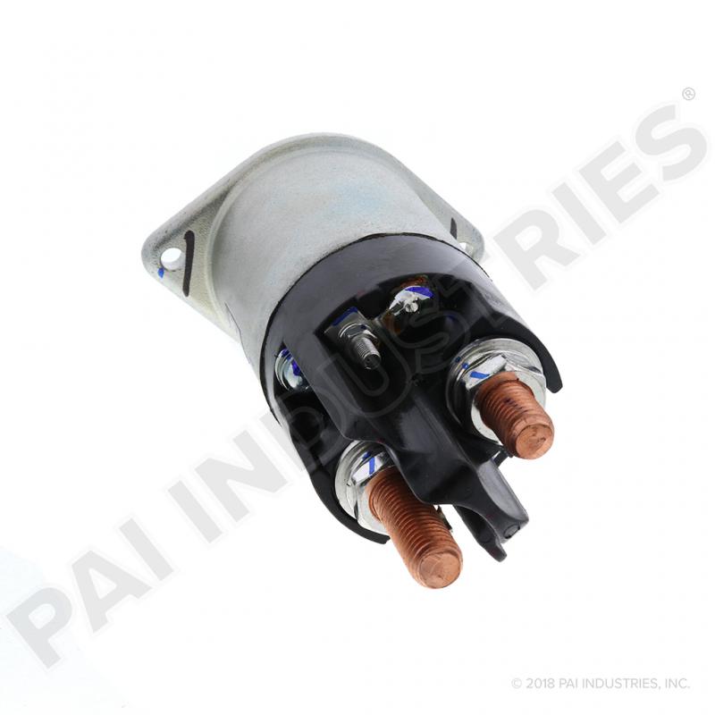 PAI MSO-1483 MACK / DELCO 10511408 STARTER SOLENOID (39 MT) (12V) (USA)