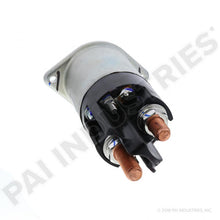 Cargar imagen en el visor de la galería, PAI MSO-1483 MACK / DELCO 10511408 STARTER SOLENOID (39 MT) (12V) (USA)