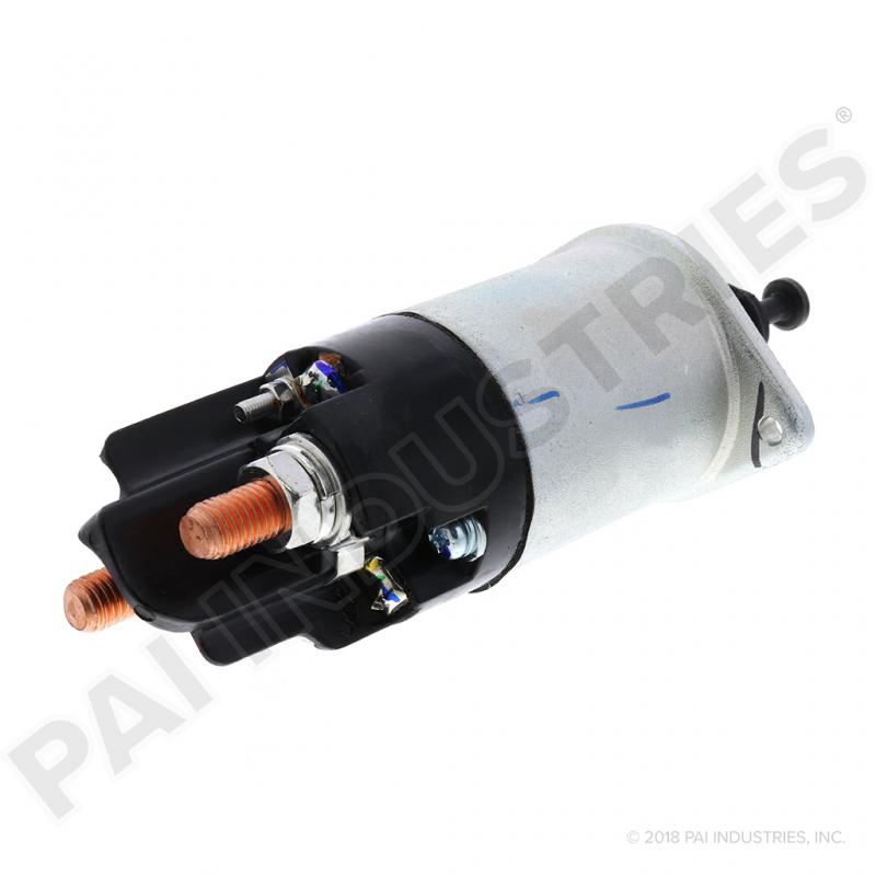 PAI MSO-1483 MACK / DELCO 10511408 STARTER SOLENOID (39 MT) (12V) (USA)