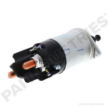 Charger l&#39;image dans la galerie, PAI MSO-1483 MACK / DELCO 10511408 STARTER SOLENOID (39 MT) (12V) (USA)