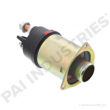 Load image into Gallery viewer, PAI MSO-4318 MACK 2132-1115595 STARTER SOLENOID (24 VDC) (42MT)