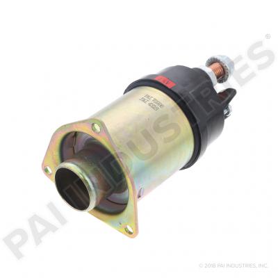 PAI MSO-4318 MACK 2132-1115595 STARTER SOLENOID (24 VDC) (42MT)