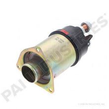 Cargar imagen en el visor de la galería, PAI MSO-4318 MACK 2132-1115595 STARTER SOLENOID (24 VDC) (42MT)