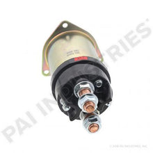 Cargar imagen en el visor de la galería, PAI MSO-4318 MACK 2132-1115595 STARTER SOLENOID (24 VDC) (42MT)