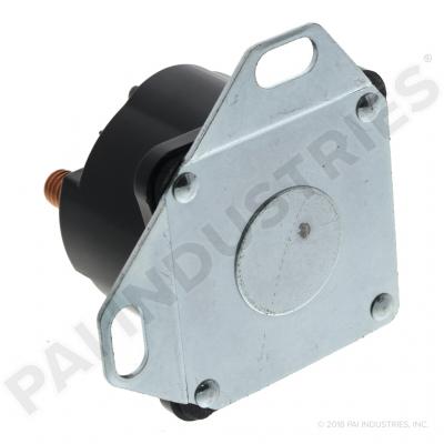 PAI MSW-1240 MACK 2MR338 RELAY SWITCH (3 TERMINAL) (INTERMITTENT)