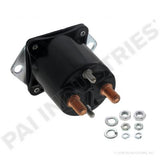 PAI MSW-1242 MACK 2MR350 RELAY SWITCH (4 POLE) (CONTINUOUS) (USA)