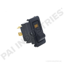 Cargar imagen en el visor de la galería, PAI MSW-3432 MACK 1MR4285M12 HEATER SWITCH (3 TERMINAL) (25101693) (USA)