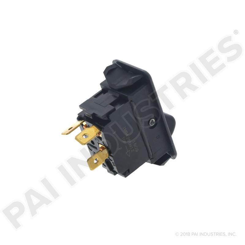 PAI MSW-3432 MACK 1MR4285M12 HEATER SWITCH (3 TERMINAL) (25101693) (USA)