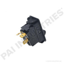 Cargar imagen en el visor de la galería, PAI MSW-3432 MACK 1MR4285M12 HEATER SWITCH (3 TERMINAL) (25101693) (USA)