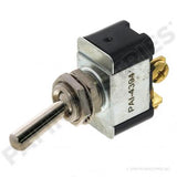 PAI MSW-4394 MACK 1MR3165P1 TOGGLE SWITCH (2 POSITION) (2 WIRE)