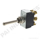 PAI MSW-4395 MACK 1MR2176A TOGGLE SWITCH (3 POSITION) (6 WIRE)