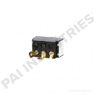 PAI MSW-4414 MACK 1MR3410P2 TOGGLE SWITCH (2 POSITION) (3 TERMINAL)