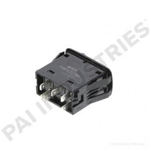 Cargar imagen en el visor de la galería, PAI MSW-5176 MACK 1MR4323M HEADLIGHT SWITCH (LATE CH / CV / CX)