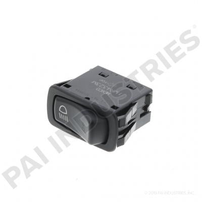 PAI MSW-5176 MACK 1MR4323M HEADLIGHT SWITCH (LATE CH / CV / CX)