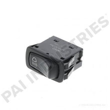 Cargar imagen en el visor de la galería, PAI MSW-5176 MACK 1MR4323M HEADLIGHT SWITCH (LATE CH / CV / CX)