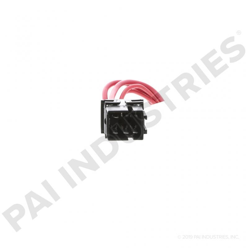 PAI MSW-5323 MACK 1MR3494M IGNITION SWITCH (25120246)