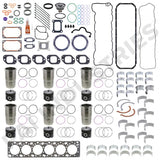 PAI MV1303-073 MACK / VOLVO 22522198 ENGINE INFRAME KIT (MP8 / D13) (STD / STD)