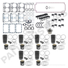 Load image into Gallery viewer, PAI N14221-017HP INFRAME ENGINE OVERHAUL KIT FOR CUMMINS N14 (HIGH PERFORMANCE) (USA)