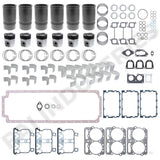 PAI N14221-017 INFRAME OVERHAUL KIT FOR CUMMINS N14 ENGINES (USA)