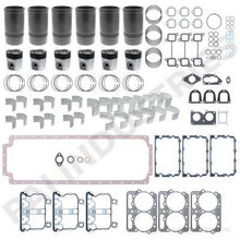 Cargar imagen en el visor de la galería, PAI N14221-081HP CUMMINS N/A KIT,ENG.INF