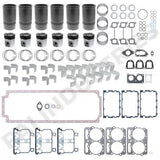 PAI N14221-081HP CUMMINS N/A KIT,ENG.INF