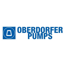 Cargar imagen en el visor de la galería, OBERDORFER S2071FCB SS PUMP 316/TF GRS CBN BRG